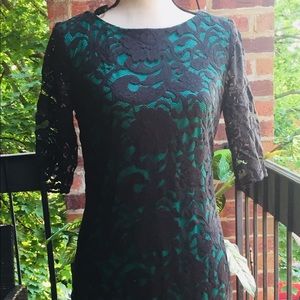 R & K Originals Dress Size 10